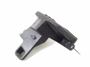 RENAULT Megane E-Tech CMF-EV (2022–2026) Support de pare-chocs arrière 850446081R - 2