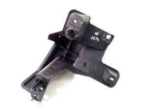 RENAULT Megane E-Tech CMF-EV (2022–2026) Support de pare-chocs arrière 850446081R - 3