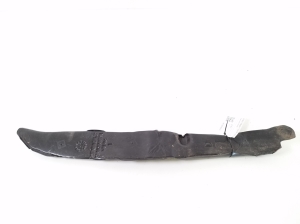 RENAULT Megane E-Tech CMF-EV (2022–2026) Other part of front fender - 2