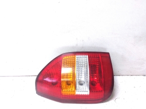 Opel Zafira A (1999–2005) Eckleuchte hinten 62280 - 2