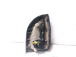 Opel Zafira A (1999–2005) Eckleuchte hinten 62280 - 3