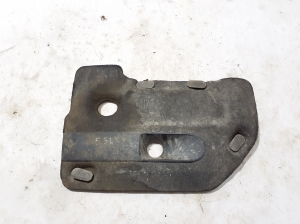 Engine cover - 9674345880