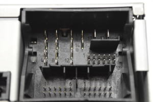 Skoda Octavia III (2013–2019) Audio, Video, Navigation 5Q0035874A - 3