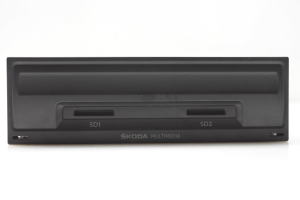 Audio, Video, Navigation - 5Q0035874A