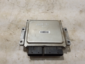 TOYOTA ProAce (2016–2026) Motorsteuergerät 9820610180 - 4