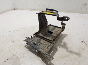 TOYOTA ProAce (2016–2026) Batteriehalter SU001A4714 - 2
