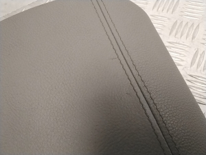 Porsche Cayenne (2010–2017) Sonstiges Teil der Mittelkonsole - 6
