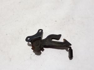 VOLVO XC60 (2008–2017) Hood release handle on the hood 31425790 - 3