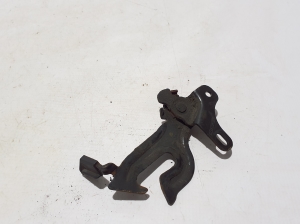 VOLVO XC60 (2008–2017) Hood release handle on the hood 31425790 - 4