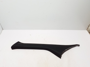 Front pillar interior trim - A9076901100