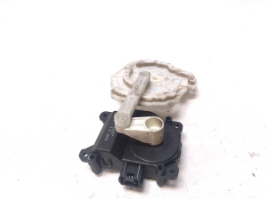 Stellmotor Heizungsklappe - 0637008600