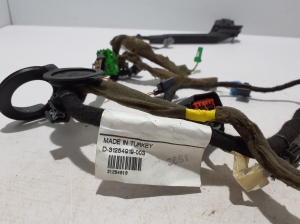 VOLVO XC60 (2008–2017) Kabelbaum 31254919 - 3