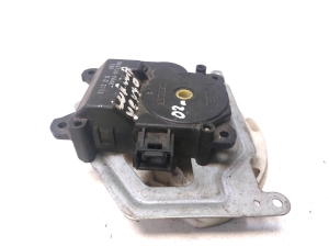 Stellmotor Heizungsklappe - 0637007440