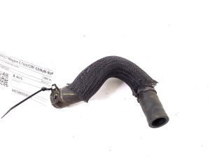   Wasserschlauch Kühler  - 215755MS1A 