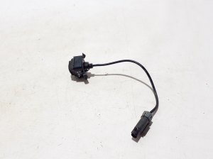 RENAULT Espace VI (2023–2026) Side mirror camera 284197306R - 3