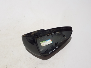 RENAULT Espace VI (2023–2026) Side mirror cover 963744823R - 2