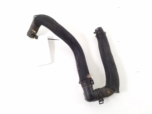 RENAULT Megane E-Tech CMF-EV (2022–2026) Radiator hose 215135MS0A - 2