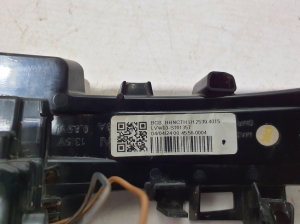 RENAULT Espace VI (2023–2026) Blinker Außenspiegel 261857691R - 3