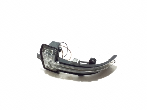 RENAULT Espace VI (2023–2026) Blinker Außenspiegel 261857691R - 4
