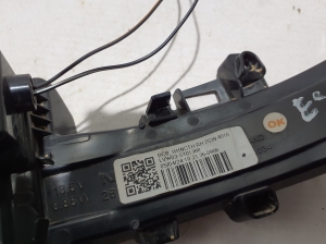 RENAULT Espace VI (2023–2026) Blinker Außenspiegel 261807016R - 3