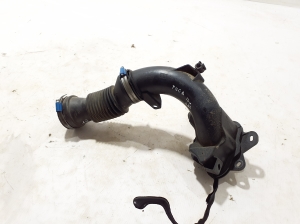 TOYOTA ProAce (2016–2026) Turbo jahutustoru SU001A3639 - 2