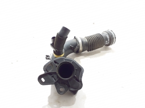 TOYOTA ProAce (2016–2026) Turbo jahutustoru SU001A3639 - 3
