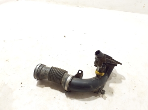 Turbolader Kühlmittelleitung - SU001A3639