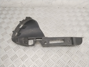   Déflecteur d’air d’intercooler  - 7P5121334B 