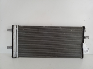 BMW X1 F48 (2015–2022) Klimakühler 9271207 - 4