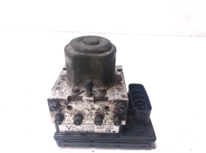 TOYOTA Avensis Verso M2 (2001–2009) ABS plokk 8954144050 - 4