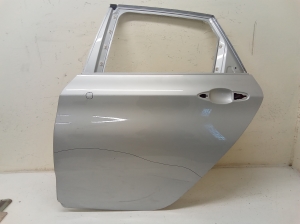 Tür hinten - 9631839