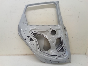 BMW 2 SERIES F45 (2014–2026) Rear side doors 9631839 - 6