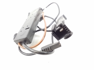 Mercedes Benz E-Class W212 (2009–2015) Antenna amplifier A2128704589 - 2