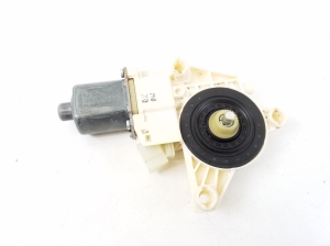 Mercedes Benz E-Class W212 (2009–2015) Hinterer Seitentür-Fensterhebermotor A2048200642 - 2