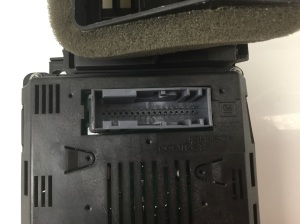 Opel Vectra C (2002–2008) Screen 13253702 - 4