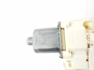 Mercedes Benz E-Class W212 (2009–2015) Hinterer Seitentür-Fensterhebermotor A2048200542 - 2