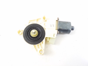 Mercedes Benz E-Class W212 (2009–2015) Hinterer Seitentür-Fensterhebermotor A2048200542 - 3