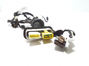 TOYOTA ProAce (2016–2026) Kabelbaum 9812434180 - 2