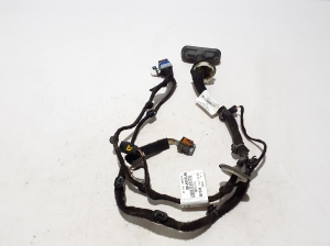 TOYOTA ProAce (2016–2026) Kabelbaum 9812434180 - 4