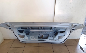 BMW 6 SERIES F12 (2010–2017) Trunk lid - 2