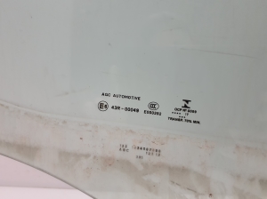 TOYOTA ProAce (2016–2026) Esiukse klaas SU001A4044 - 2