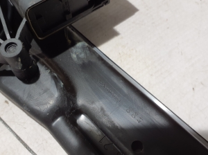 TOYOTA ProAce (2016–2026) Priekšējo durvju logu pacēlājs 9829889680 - 3