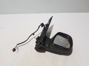 Küljepeegel ja selle osad - 98155882XT