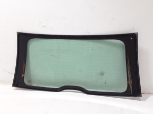 VOLVO XC60 (2008–2017) Heckscheibe 31386790 - 2