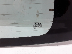 VOLVO XC60 (2008–2017) Heckscheibe 31386790 - 3