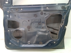 VOLVO XC90 (2002–2014) Esiuks 31218753 - 3
