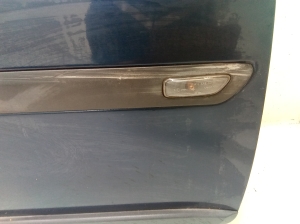 Porte avant - 31218753