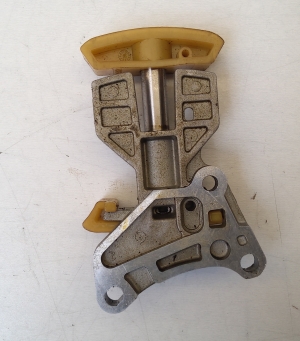 Volkswagen Passat B6 (2005–2010) Zahnriemenspanner 06F109217A - 2