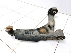 Volkswagen Crafter II (2017–2026) Front control arm - 4