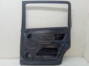 Opel Zafira B (2005–2014) Rear side doors 13203016 - 3
